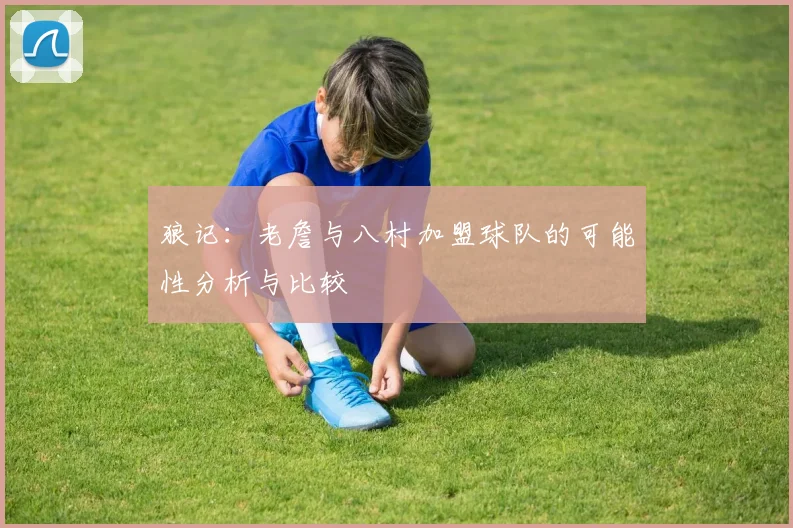 狼记：老詹与八村加盟球队的可能性分析与比较